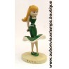 FIGURINES PLASTOY 2000 ASTERIX - ZAZA Réf : 27