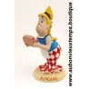 FIGURINES PLASTOY 2002 ASTERIX - ANGINE Réf : 66