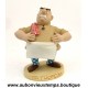 FIGURINES PLASTOY 2002 ASTERIX - ORTHOPEDIX Réf : 40