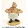 FIGURINES PLASTOY 2002 ASTERIX - ORTHOPEDIX Réf : 40