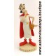 FIGURINES PLASTOY 2000 ASTERIX - ZEROZEROSIX Réf : 35