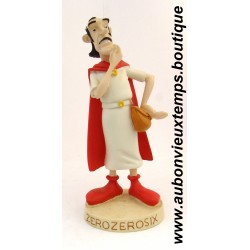 FIGURINES PLASTOY 2000 ASTERIX - ZEROZEROSIX Réf : 35