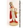 FIGURINES PLASTOY 2000 ASTERIX - ZEROZEROSIX Réf : 35