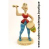 FIGURINES PLASTOY 2000 ASTERIX - MAESTRIA Réf : 33