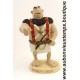 FIGURINES PLASTOY 2000 ASTERIX - BRISERADIUS Réf : 37