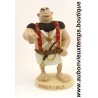 FIGURINES PLASTOY 2000 ASTERIX - BRISERADIUS Réf : 37