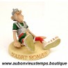 FIGURINES PLASTOY 2000 ASTERIX - SOLDAT ROMAIN Réf : 11