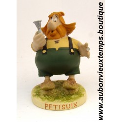 FIGURINES PLASTOY 2000 ASTERIX - PETISUIX Réf : 22