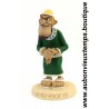 FIGURINES PLASTOY 2000 ASTERIX - AMONBOFIS Réf : 39