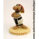 FIGURINES PLASTOY 2000 ASTERIX - NUMEROBIS Réf : 24