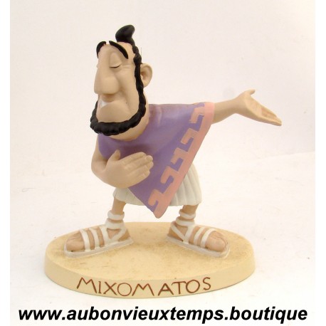 FIGURINES PLASTOY 2003 ASTERIX - MIXOMATOS Réf : 70