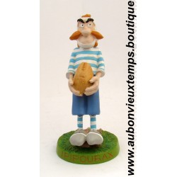 FIGURINES PLASTOY 2003 ASTERIX - IPIPOURAX Réf : 68