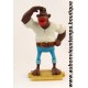 FIGURINES PLASTOY 2000 ASTERIX - BABA Réf : 34