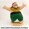 FIGURINES PLASTOY 2002 ASTERIX - EPIDEMAIS Réf : 47