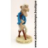FIGURINES PLASTOY 2000 ASTERIX - TRIPLE PATTE Réf : 38