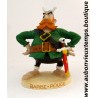 FIGURINES PLASTOY 2000 ASTERIX - BARBE ROUGE Réf : 10
