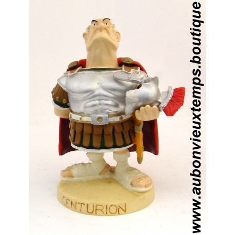 FIGURINES PLASTOY 2000 ASTERIX - CENTURION Réf : 05