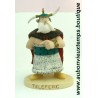 FIGURINES PLASTOY 2003 ASTERIX - TELEFERIC Réf : 69 