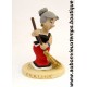 FIGURINES PLASTOY 2000 ASTERIX - PRALINE Réf : 23