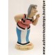FIGURINES PLASTOY 2002 ASTERIX - GELATINE Réf : 45