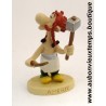 FIGURINES PLASTOY 2000 ASTERIX - AMERIX Réf : 31