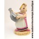 FIGURINES PLASTOY 2002 ASTERIX - IELOSUBMARINE Réf : 50