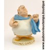 FIGURINES PLASTOY 2002 ASTERIX - GRACCHUS GAROVIRUS Réf : 49