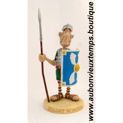 FIGURINES PLASTOY 2000 ASTERIX - SOLDAT ROMAIN Réf : 15