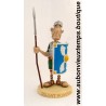 FIGURINES PLASTOY 2000 ASTERIX - SOLDAT ROMAIN Réf : 15