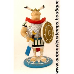 FIGURINES PLASTOY 2000 ASTERIX - APLUSBEGALIX Réf : 30