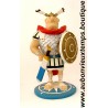 FIGURINES PLASTOY 2000 ASTERIX - APLUSBEGALIX Réf : 30