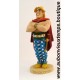 FIGURINES PLASTOY 2000 ASTERIX - TRAGICOMIX Réf : 29