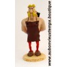 FIGURINES PLASTOY 2000 ASTERIX - CETAUTOATIX Réf : 09