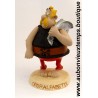FIGURINES PLASTOY 2000 ASTERIX - ORDRALFABETIX Réf : 16