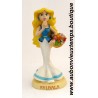 FIGURINES PLASTOY 2000 ASTERIX - FALBALA Réf : 07