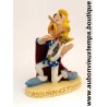 FIGURINES PLASTOY 2000 ASTERIX - ASSURANCETOURIX Réf : 04