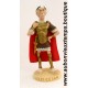 FIGURINES PLASTOY 2000 ASTERIX - JULES CESAR Réf : 08