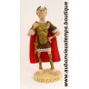 FIGURINES PLASTOY 2000 ASTERIX - JULES CESAR Réf : 08