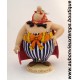 FIGURINES PLASTOY 2002 ASTERIX - OBELIX DEGUISE Réf : 56