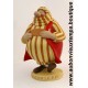 FIGURINES PLASTOY 2002 ASTERIX - OBELIX LE BEDOUIN Réf : 41