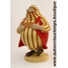 FIGURINES PLASTOY 2002 ASTERIX - OBELIX LE BEDOUIN Réf : 41