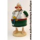 FIGURINES PLASTOY 2000 ASTERIX - OBELIX LEGIONNAIRE Réf : 32