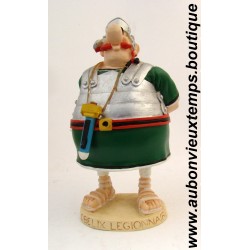 FIGURINES PLASTOY 2000 ASTERIX - OBELIX LEGIONNAIRE Réf : 32