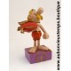FIGURINES PLASTOY 2002 ASTERIX - AUX JEUX OLYMPIQUES Réf : 43