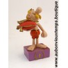 FIGURINES PLASTOY 2002 ASTERIX - AUX JEUX OLYMPIQUES Réf : 43
