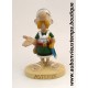 FIGURINES PLASTOY 2000 ASTERIX - LEGIONNAIRE Réf : 28