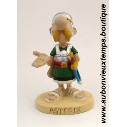 FIGURINES PLASTOY 2000 ASTERIX - LEGIONNAIRE Réf : 28