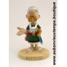 FIGURINES PLASTOY 2000 ASTERIX - LEGIONNAIRE Réf : 28