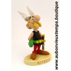 FIGURINES PLASTOY 2000 ASTERIX Réf : 01