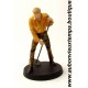 ALTEYS - FIGURINES Nos ANNEES - JOHNNY HALLYDAY Réf : 09